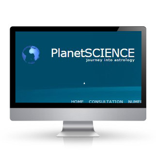 Planet Science