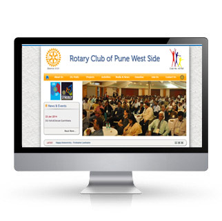 Rotary Club of Pune Westside